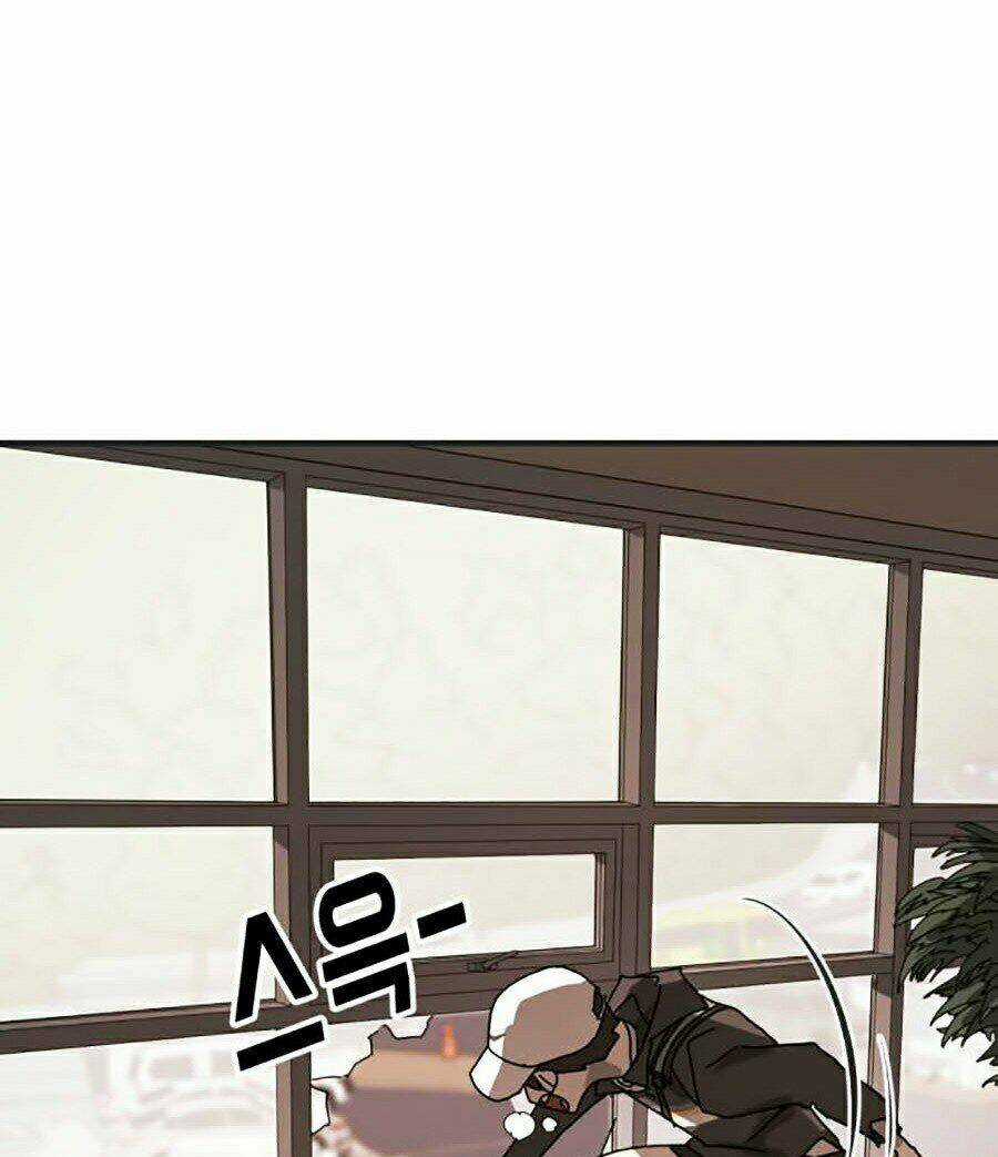 Đại Dịch Seoul - Chapter 8 - Trang 29