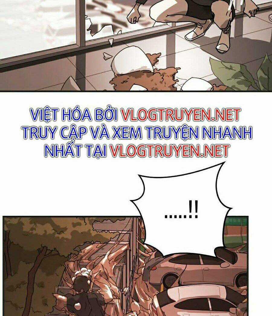 Đại Dịch Seoul - Chapter 8 - Trang 30