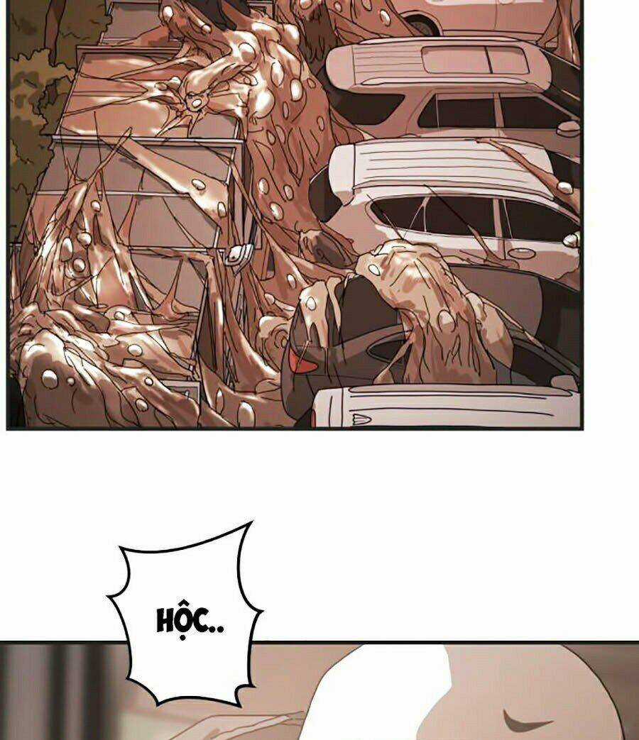 Đại Dịch Seoul - Chapter 8 - Trang 31