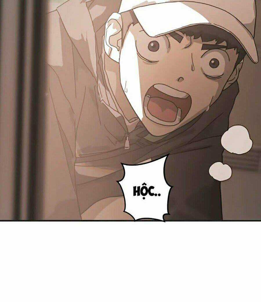 Đại Dịch Seoul - Chapter 8 - Trang 32