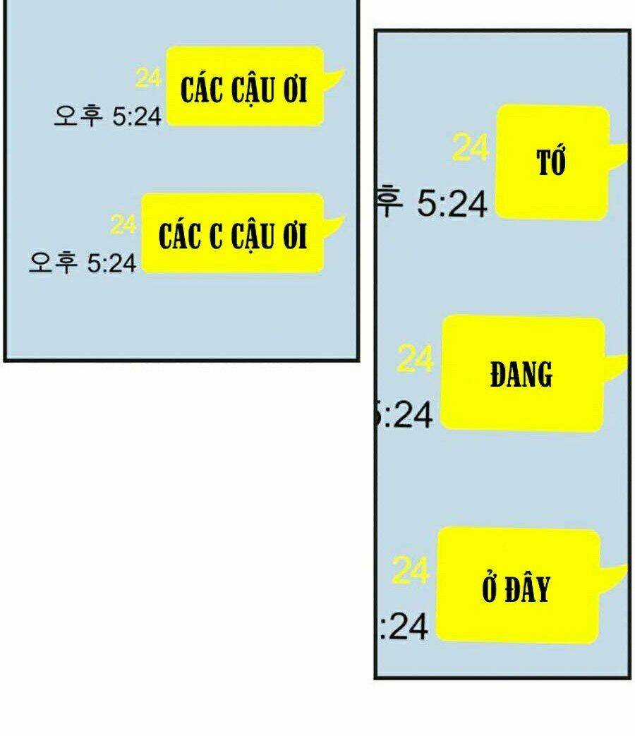 Đại Dịch Seoul - Chapter 8 - Trang 35