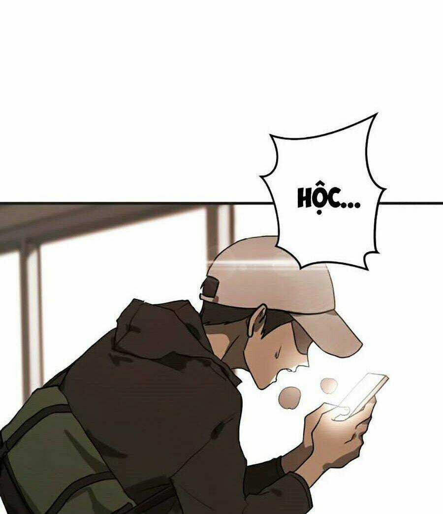 Đại Dịch Seoul - Chapter 8 - Trang 36