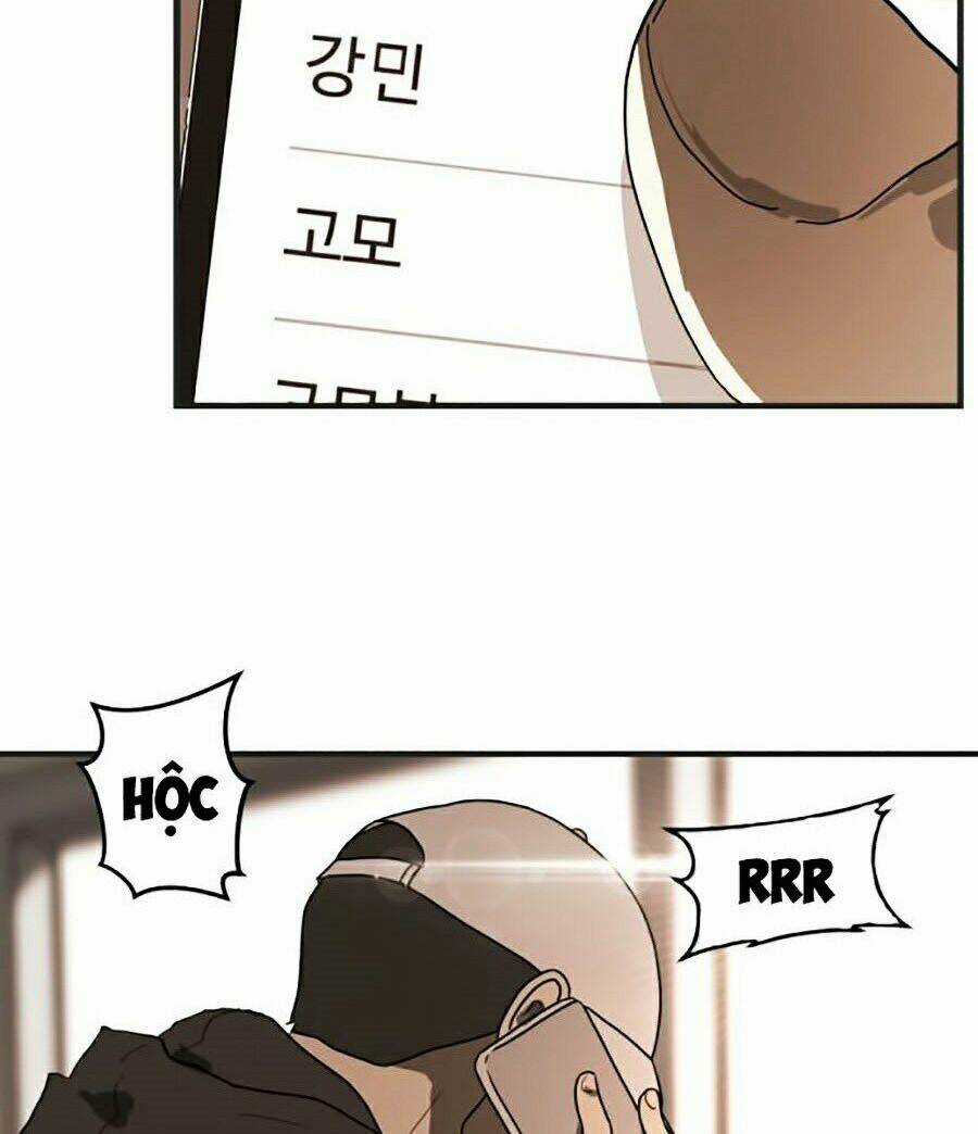 Đại Dịch Seoul - Chapter 8 - Trang 38