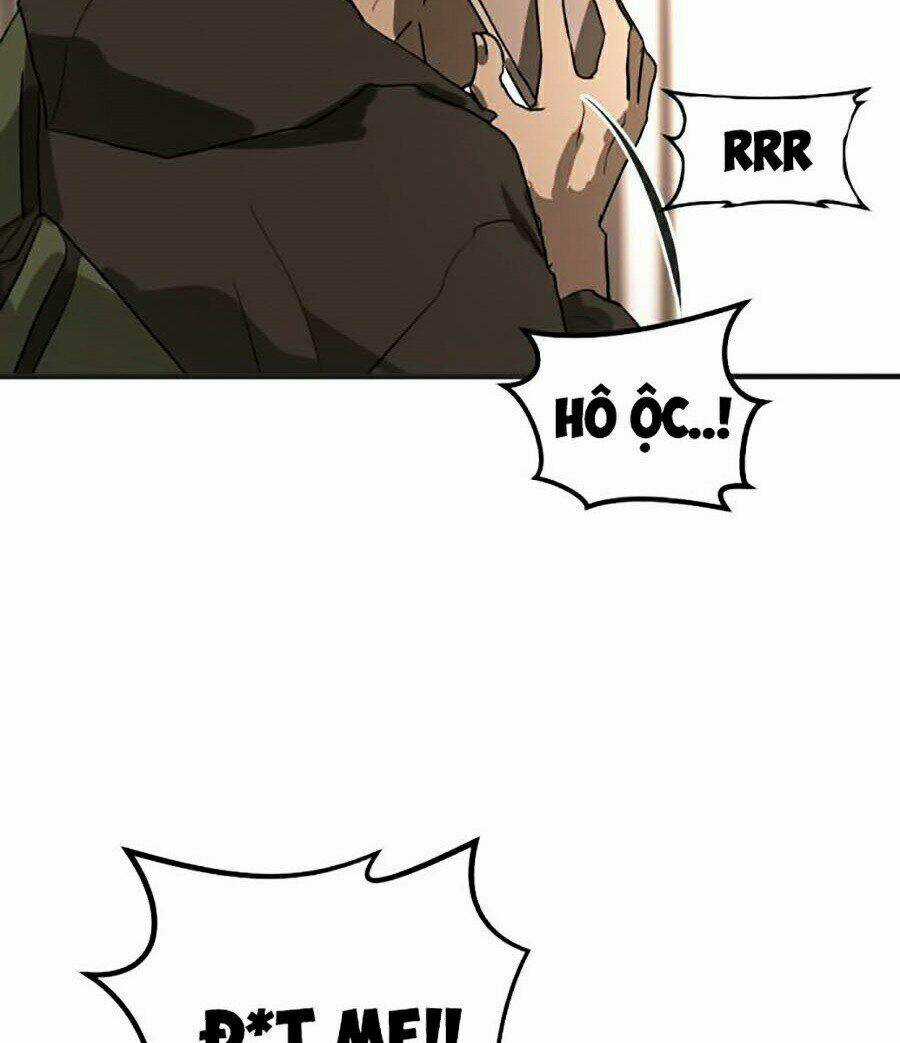 Đại Dịch Seoul - Chapter 8 - Trang 39