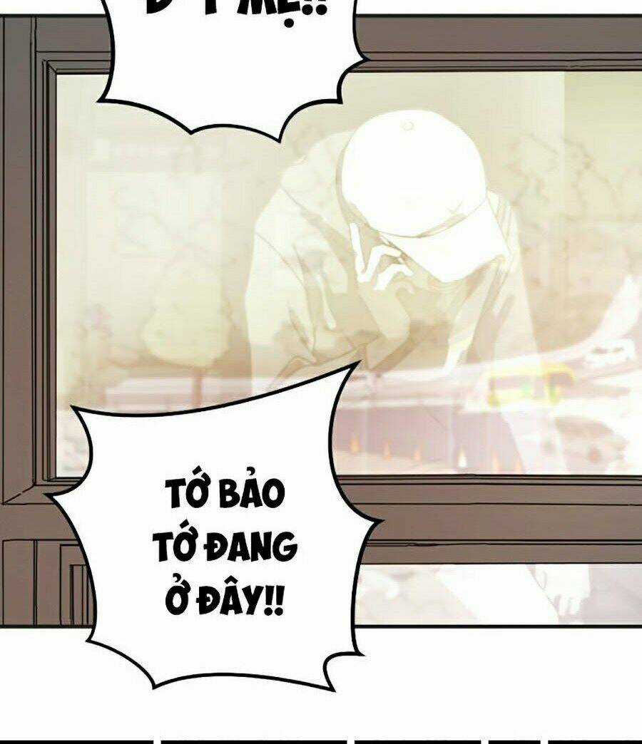 Đại Dịch Seoul - Chapter 8 - Trang 40