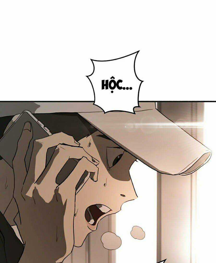 Đại Dịch Seoul - Chapter 8 - Trang 41