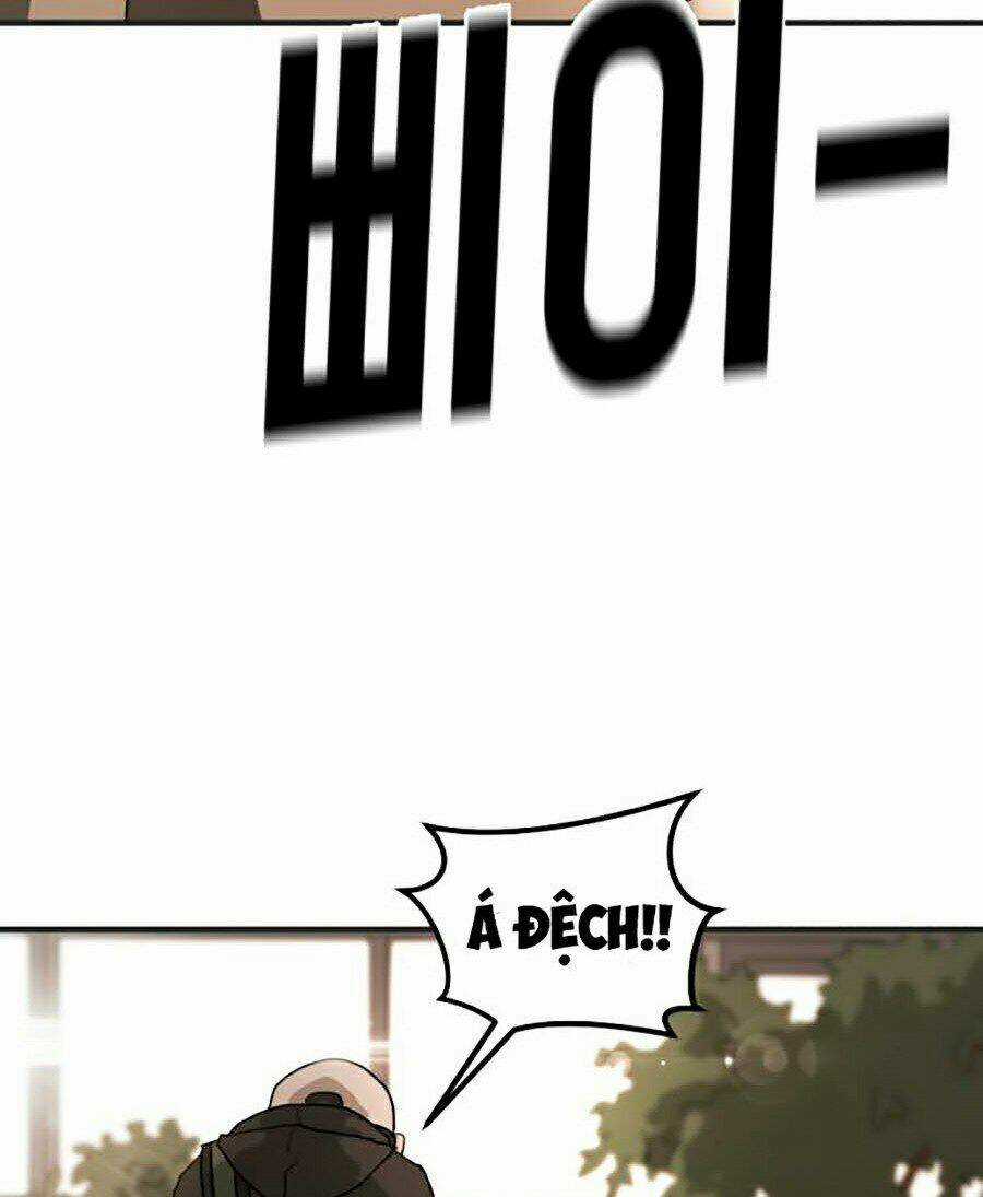 Đại Dịch Seoul - Chapter 8 - Trang 43