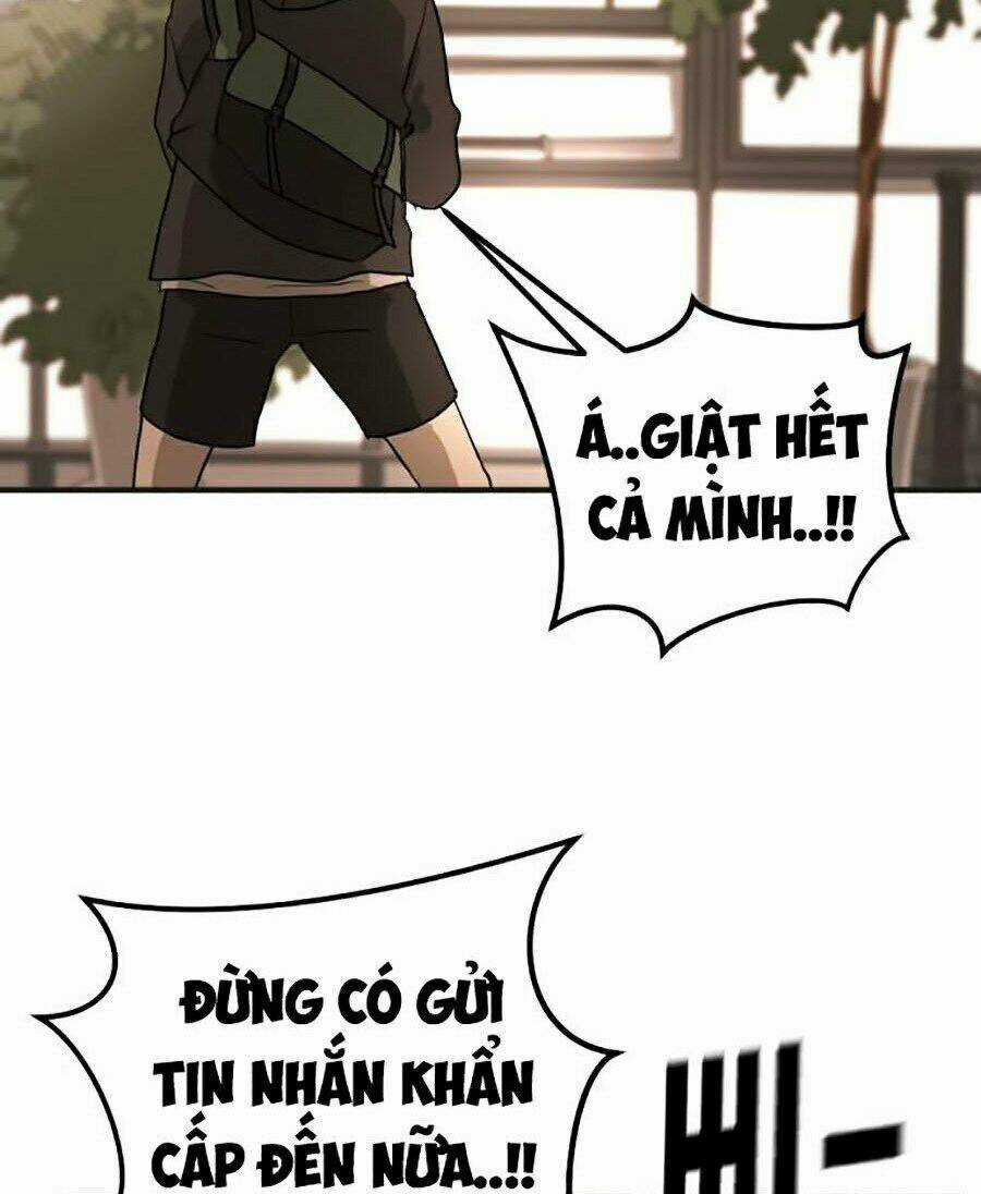 Đại Dịch Seoul - Chapter 8 - Trang 44