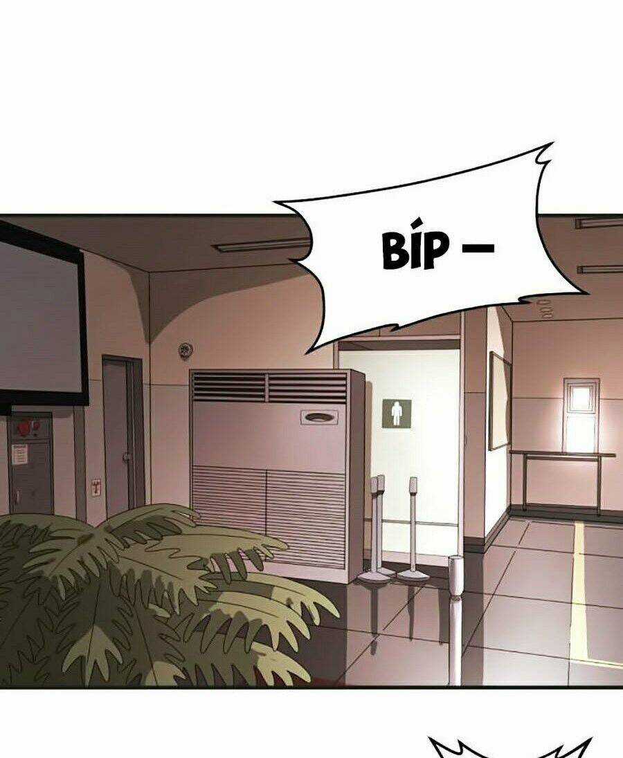 Đại Dịch Seoul - Chapter 8 - Trang 46