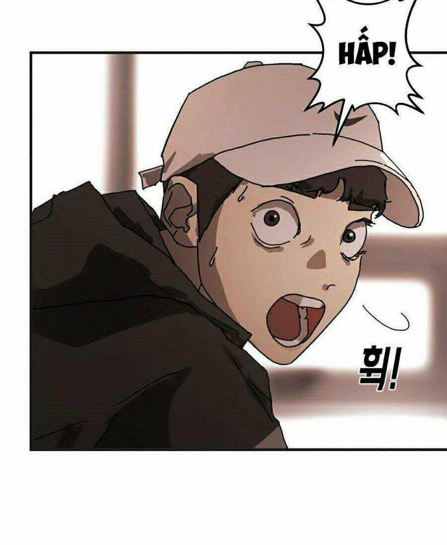 Đại Dịch Seoul - Chapter 8 - Trang 47