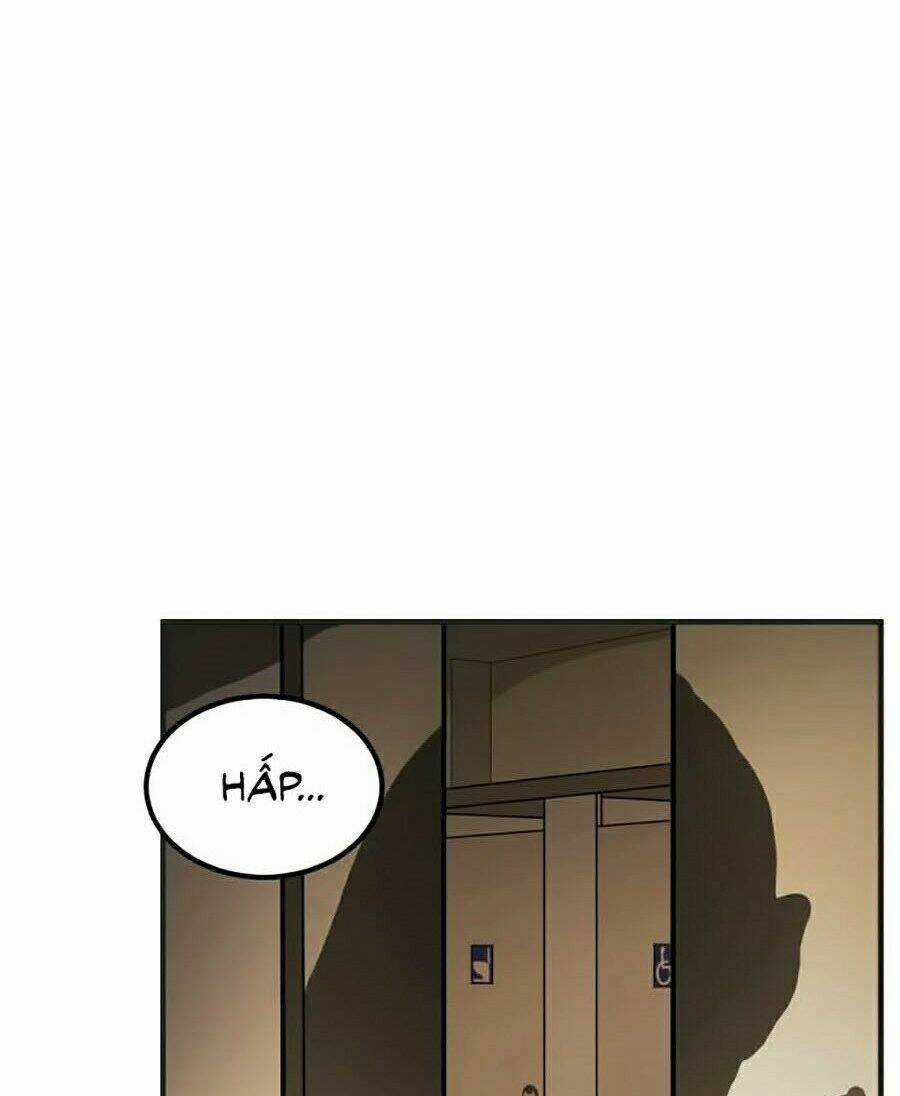 Đại Dịch Seoul - Chapter 8 - Trang 50