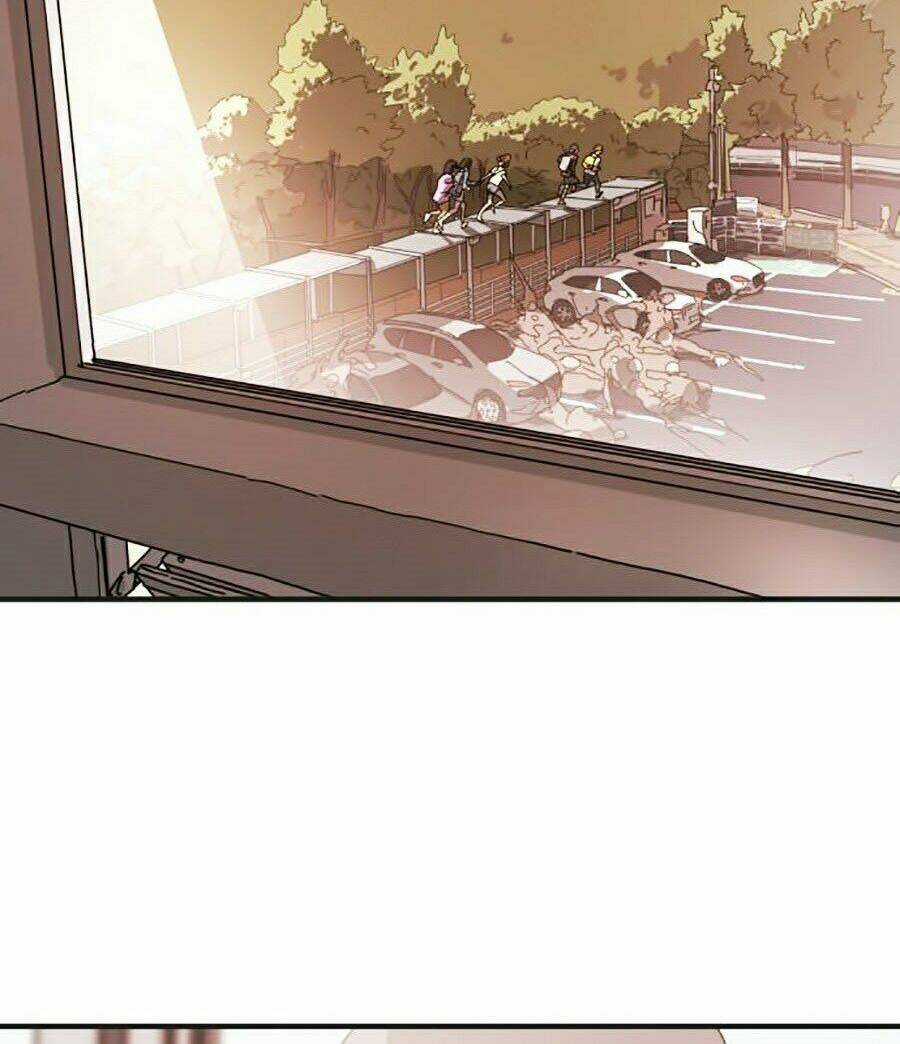 Đại Dịch Seoul - Chapter 8 - Trang 6