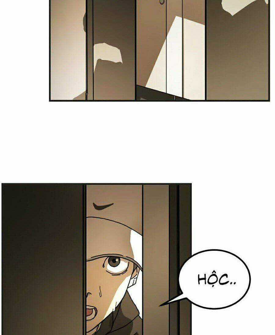 Đại Dịch Seoul - Chapter 8 - Trang 51