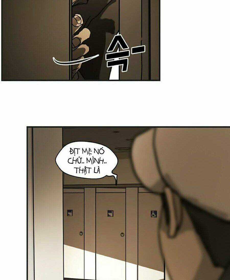 Đại Dịch Seoul - Chapter 8 - Trang 52