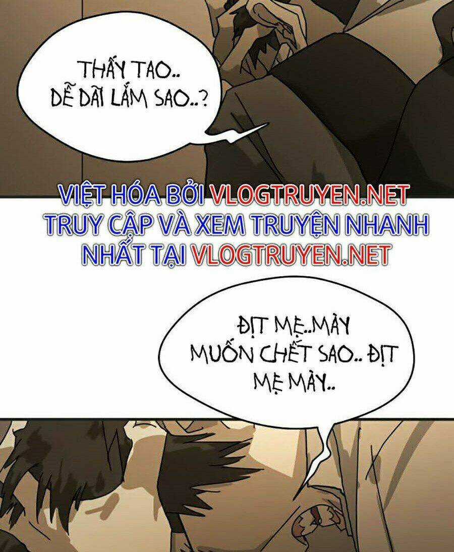 Đại Dịch Seoul - Chapter 8 - Trang 55