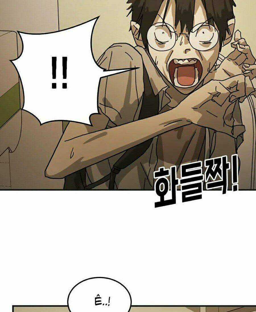 Đại Dịch Seoul - Chapter 8 - Trang 57