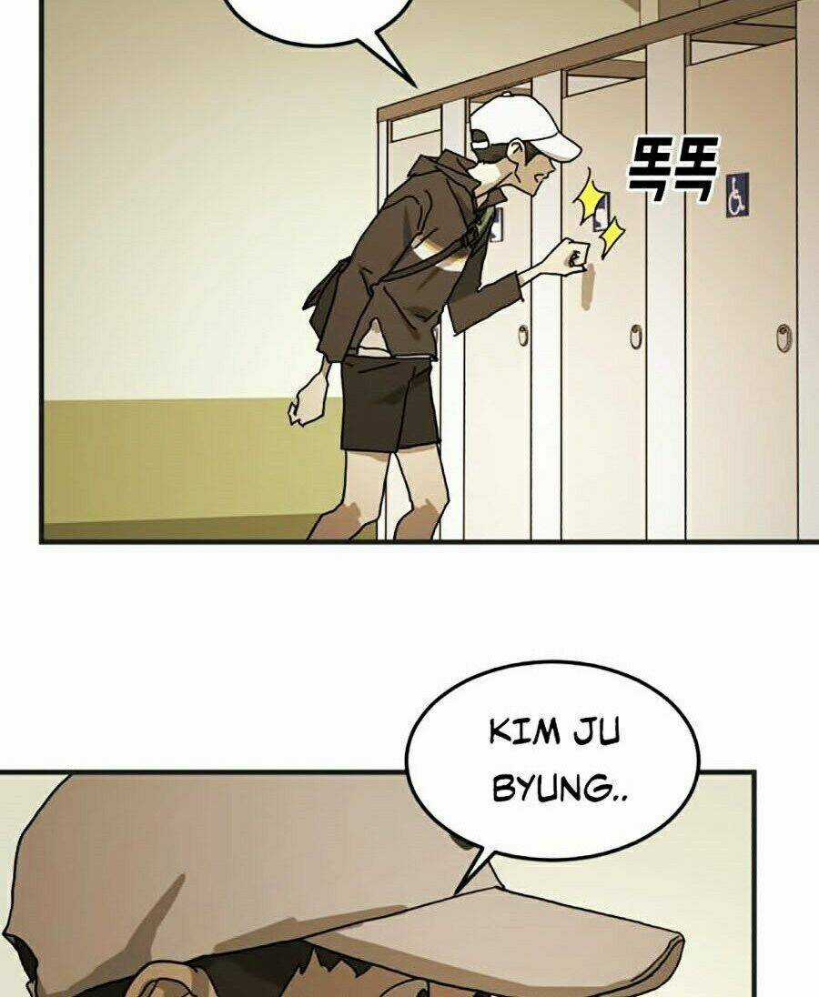 Đại Dịch Seoul - Chapter 8 - Trang 58