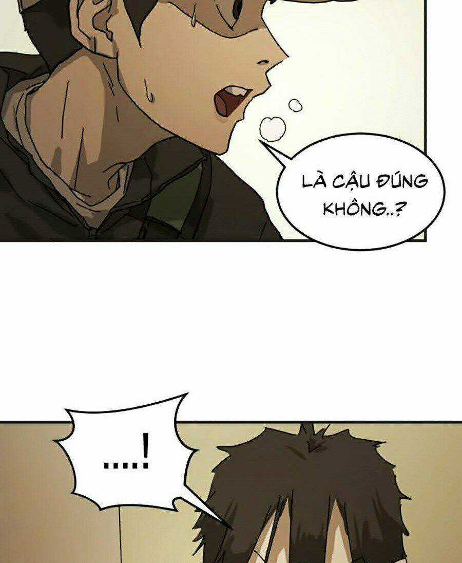 Đại Dịch Seoul - Chapter 8 - Trang 59