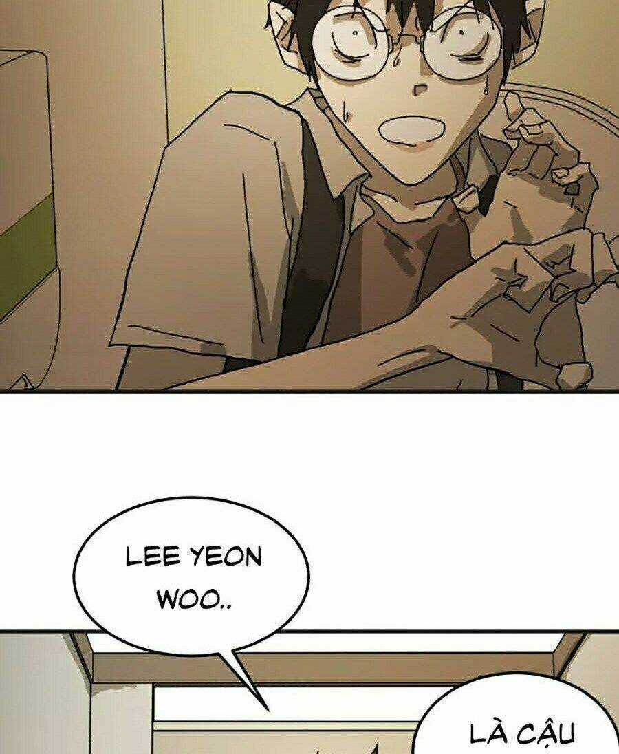 Đại Dịch Seoul - Chapter 8 - Trang 60