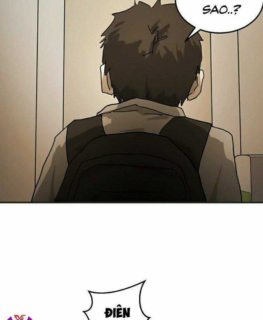 Đại Dịch Seoul - Chapter 8 - Trang 61