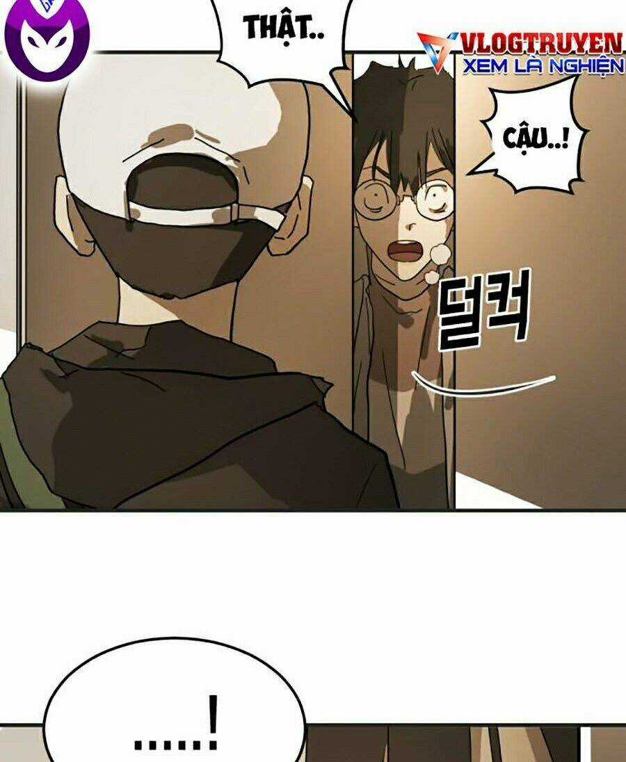 Đại Dịch Seoul - Chapter 8 - Trang 62