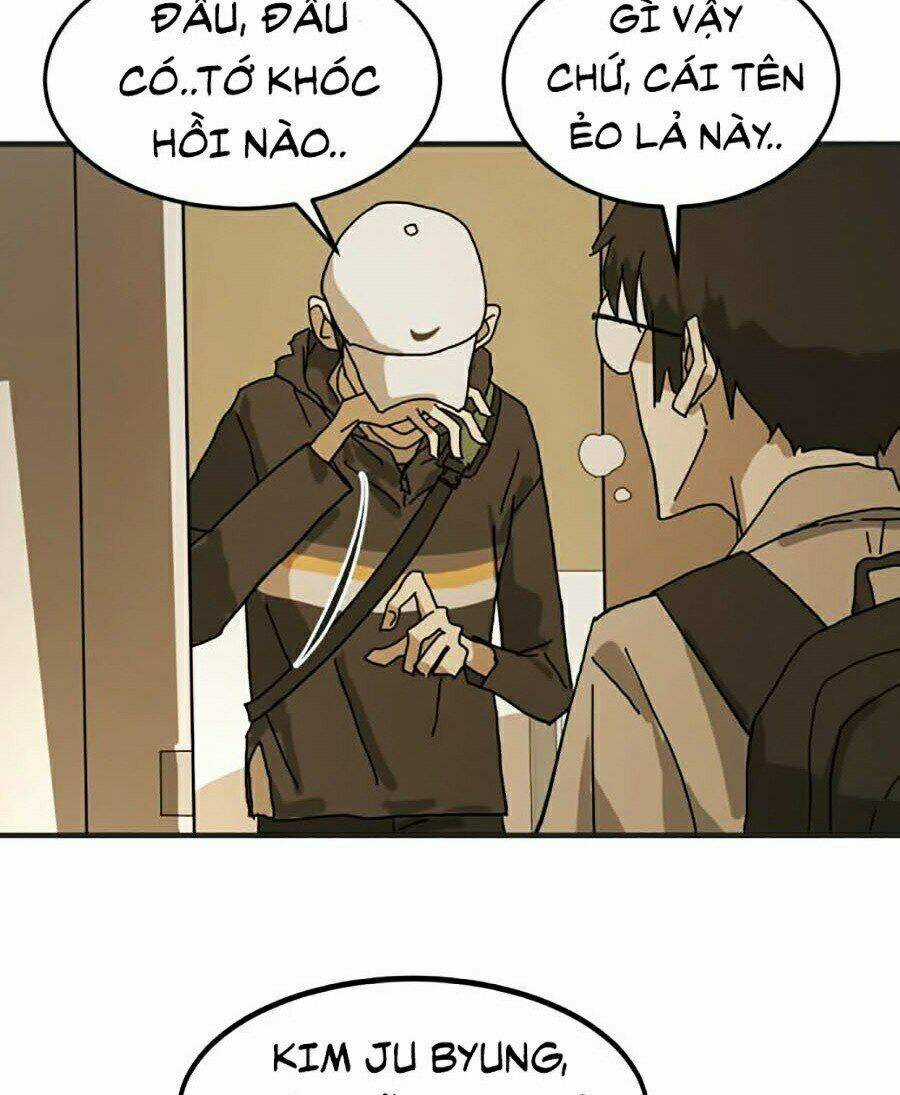 Đại Dịch Seoul - Chapter 8 - Trang 65