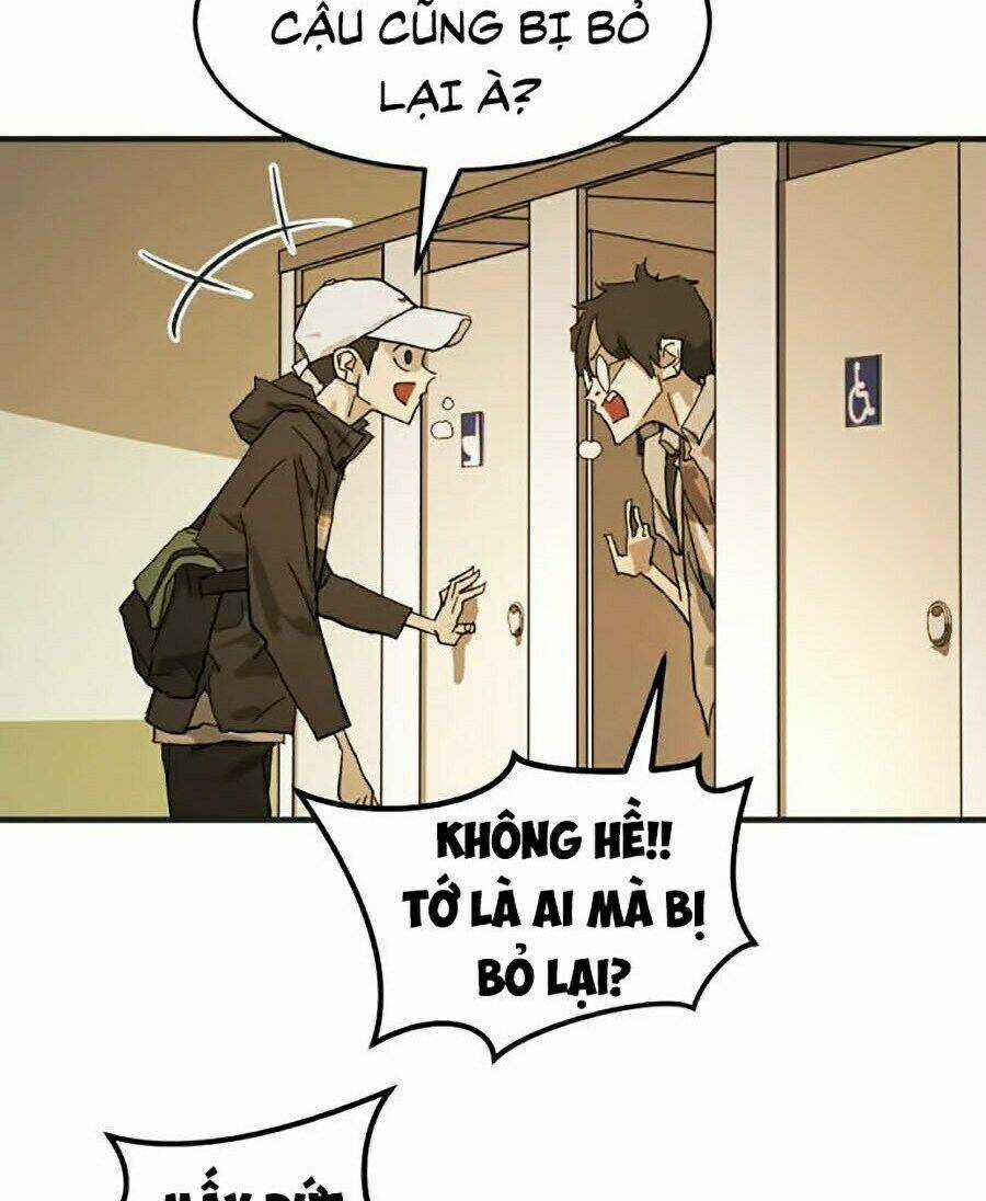 Đại Dịch Seoul - Chapter 8 - Trang 66