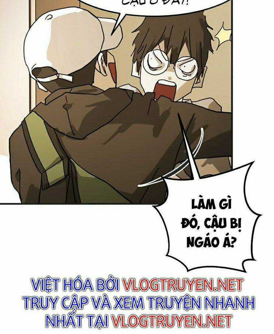 Đại Dịch Seoul - Chapter 8 - Trang 68