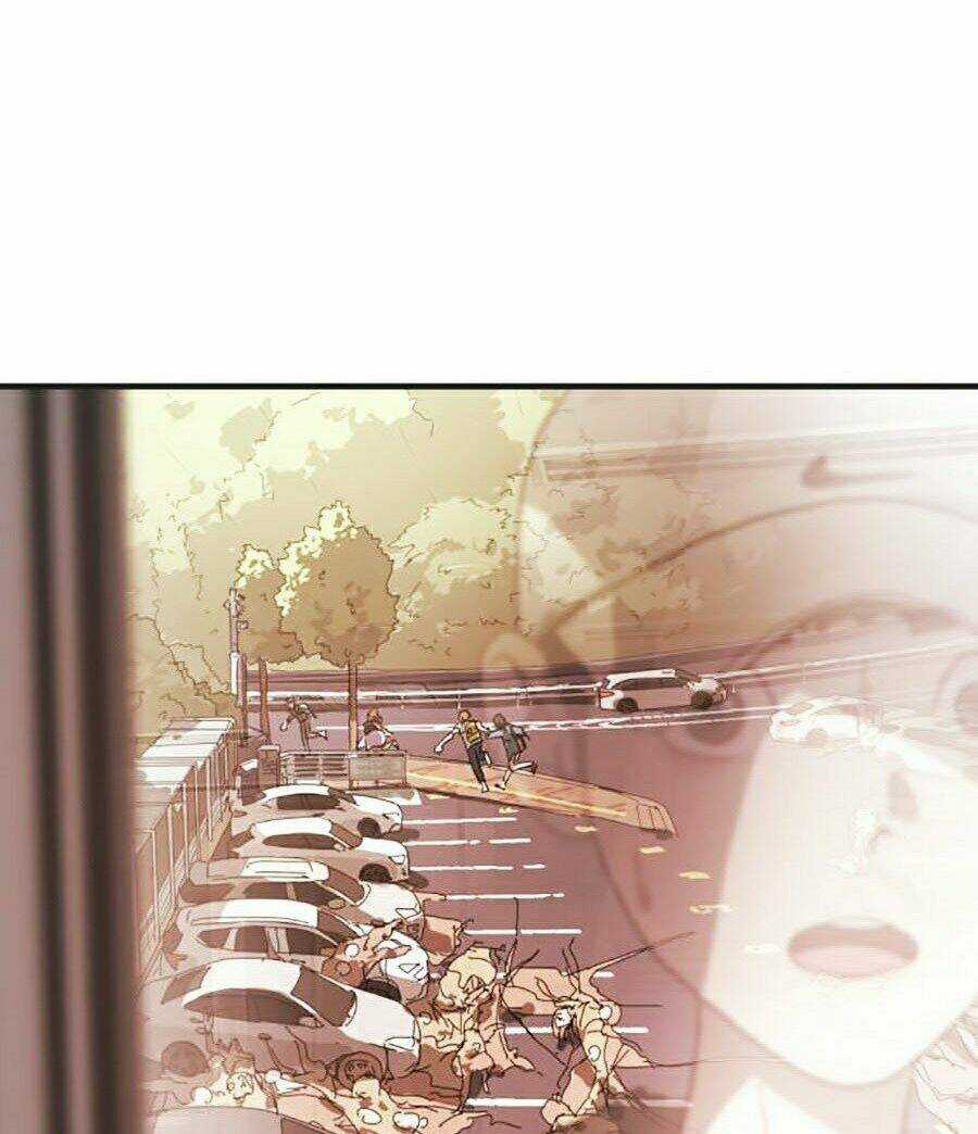 Đại Dịch Seoul - Chapter 8 - Trang 8