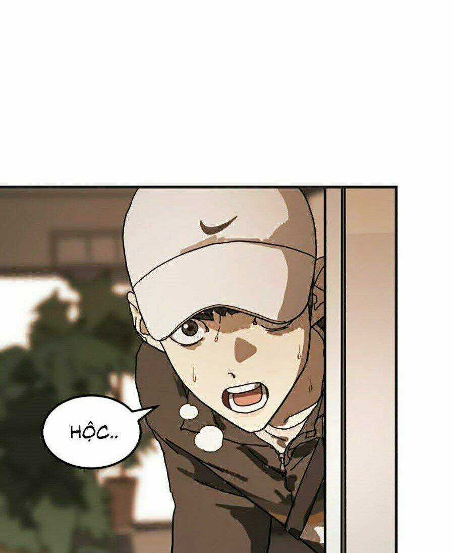 Đại Dịch Seoul - Chapter 8 - Trang 71