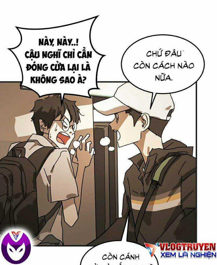 Đại Dịch Seoul - Chapter 8 - Trang 73