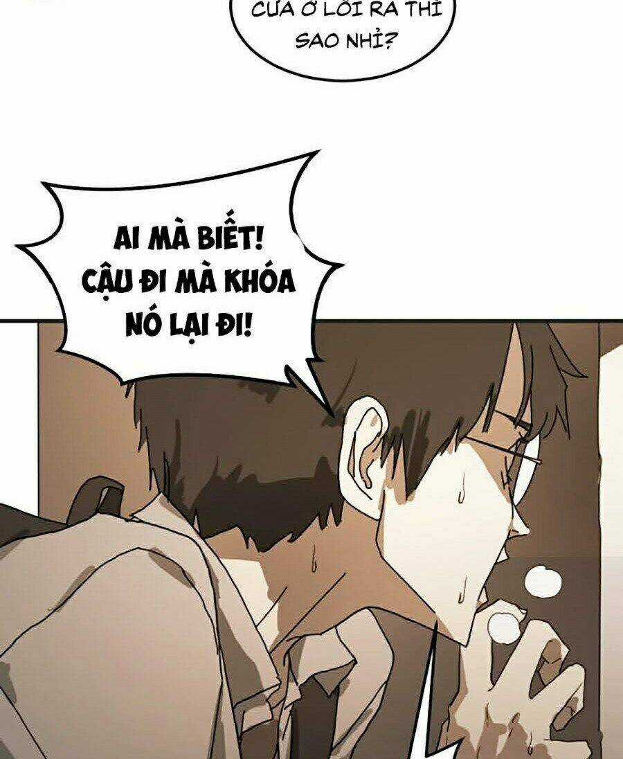 Đại Dịch Seoul - Chapter 8 - Trang 74