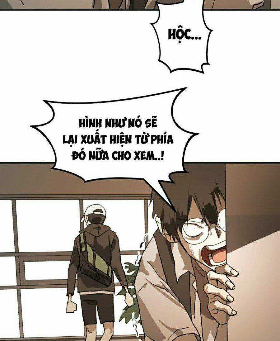 Đại Dịch Seoul - Chapter 8 - Trang 75