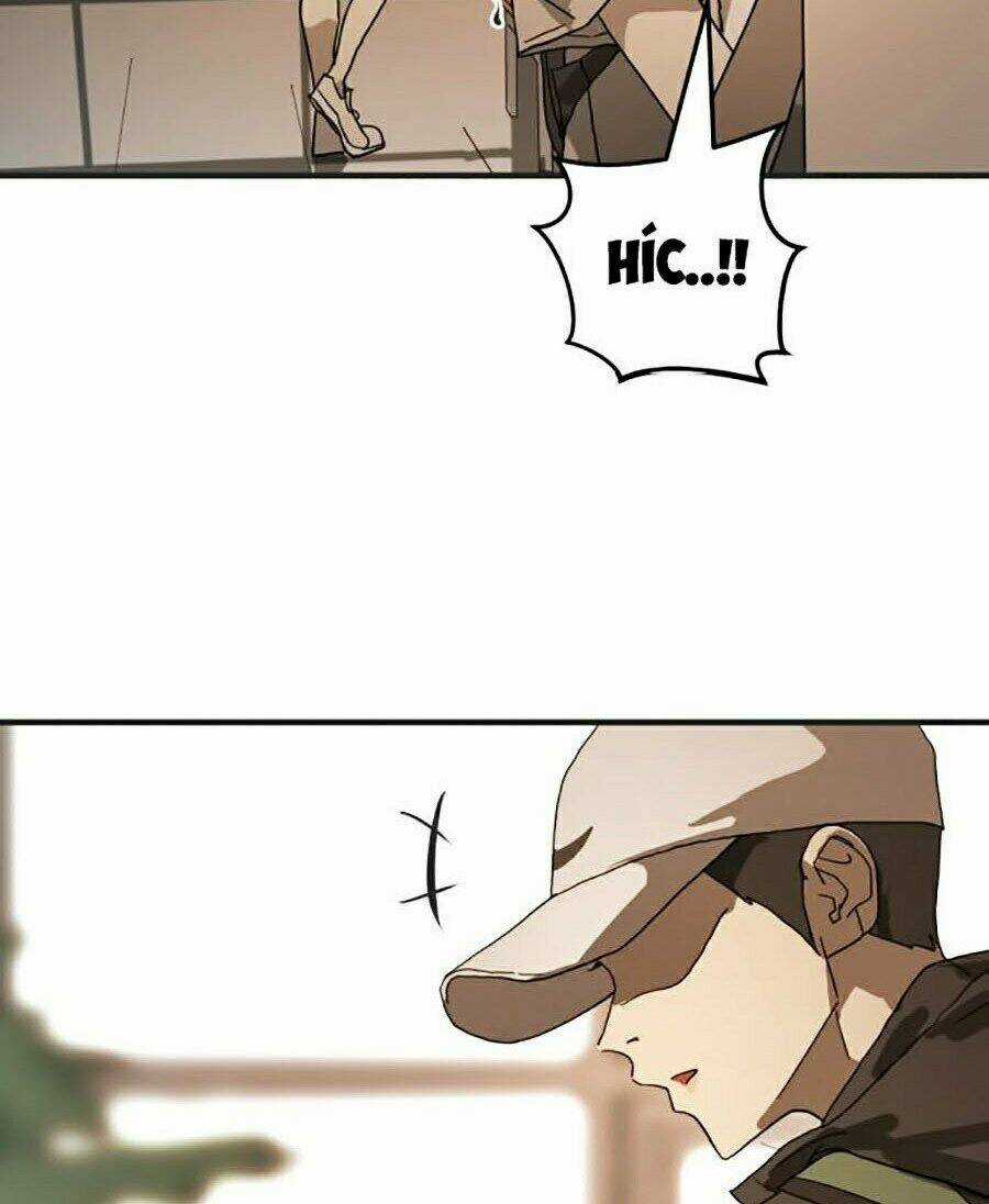 Đại Dịch Seoul - Chapter 8 - Trang 76