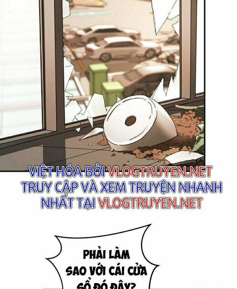 Đại Dịch Seoul - Chapter 8 - Trang 78