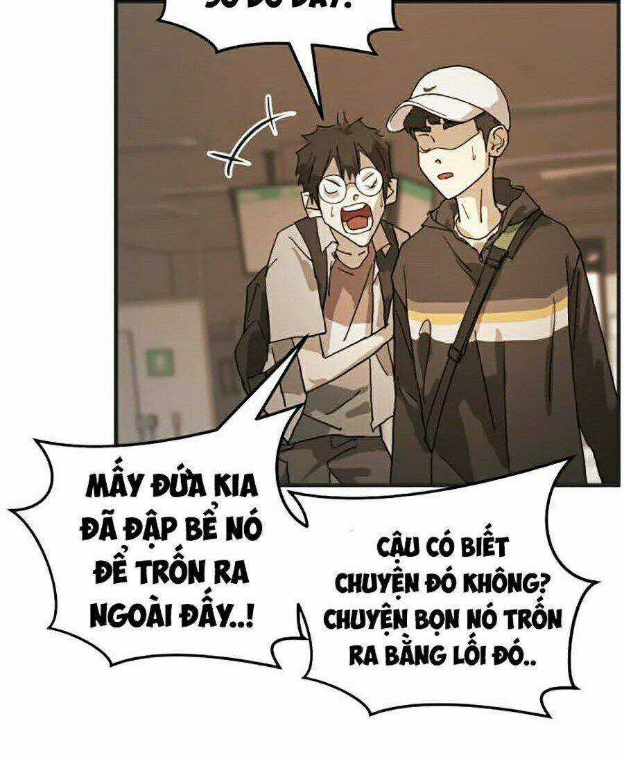 Đại Dịch Seoul - Chapter 8 - Trang 79