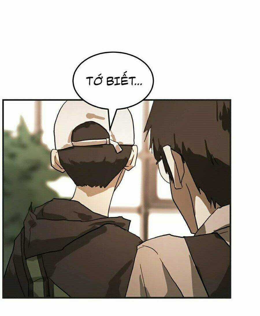 Đại Dịch Seoul - Chapter 8 - Trang 80