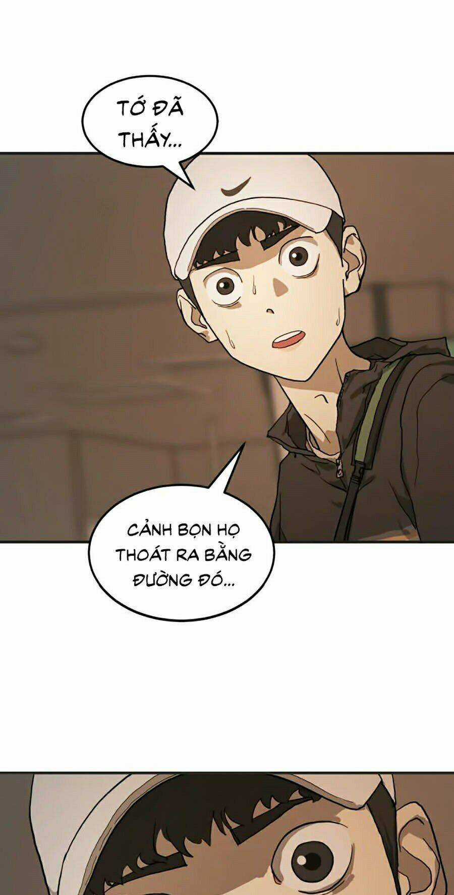 Đại Dịch Seoul - Chapter 8 - Trang 81