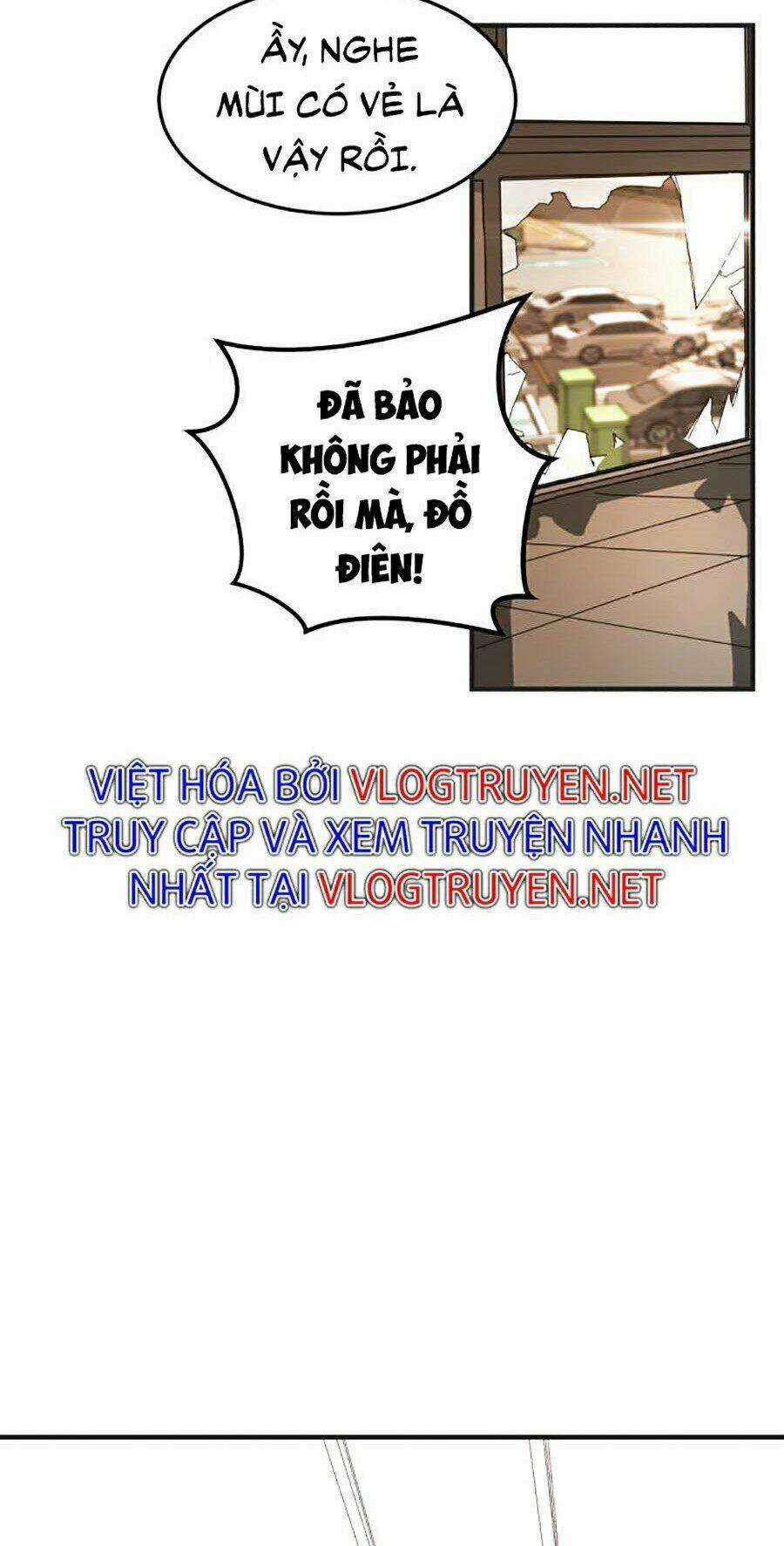 Đại Dịch Seoul - Chapter 8 - Trang 86