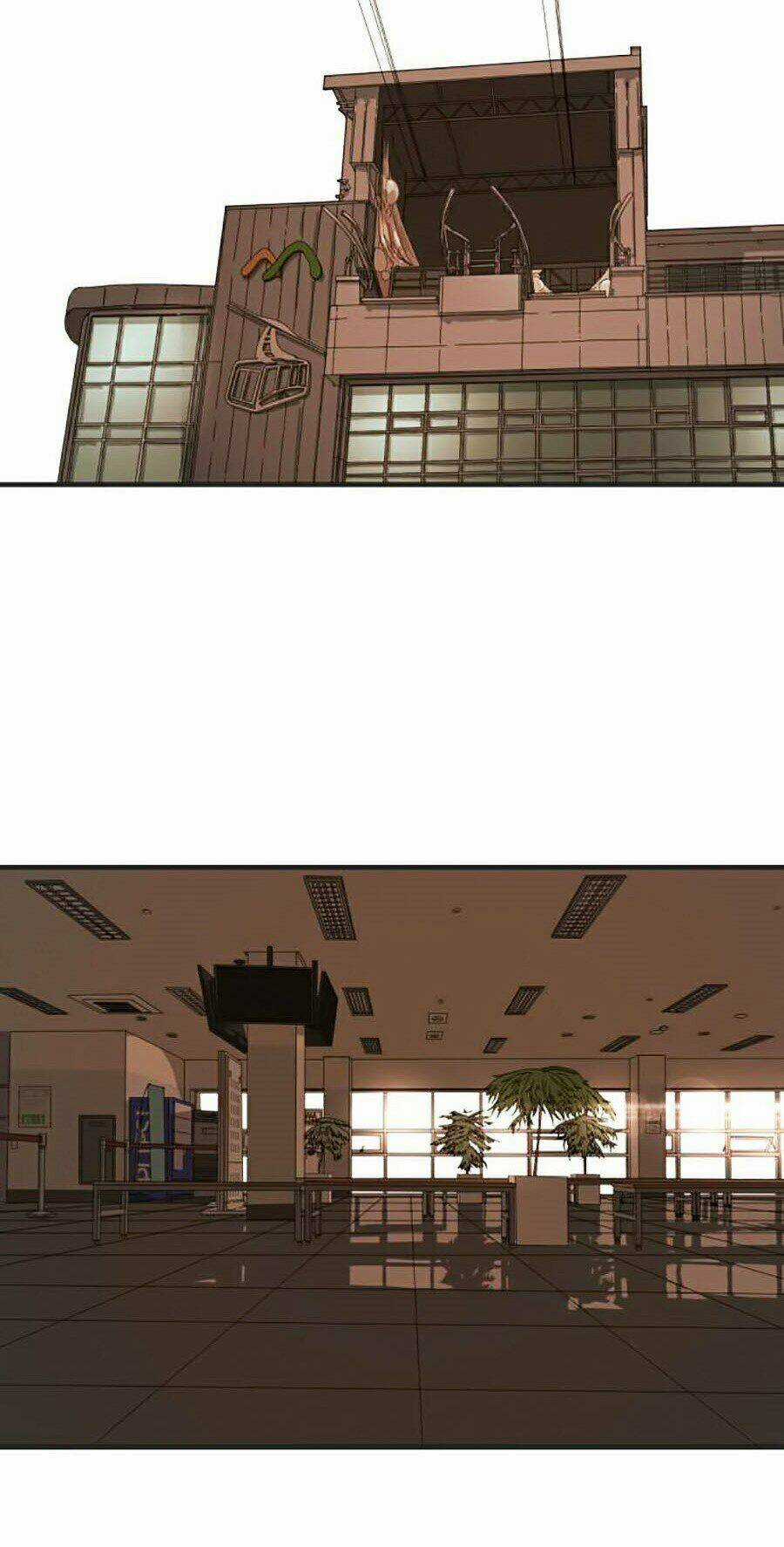 Đại Dịch Seoul - Chapter 8 - Trang 87