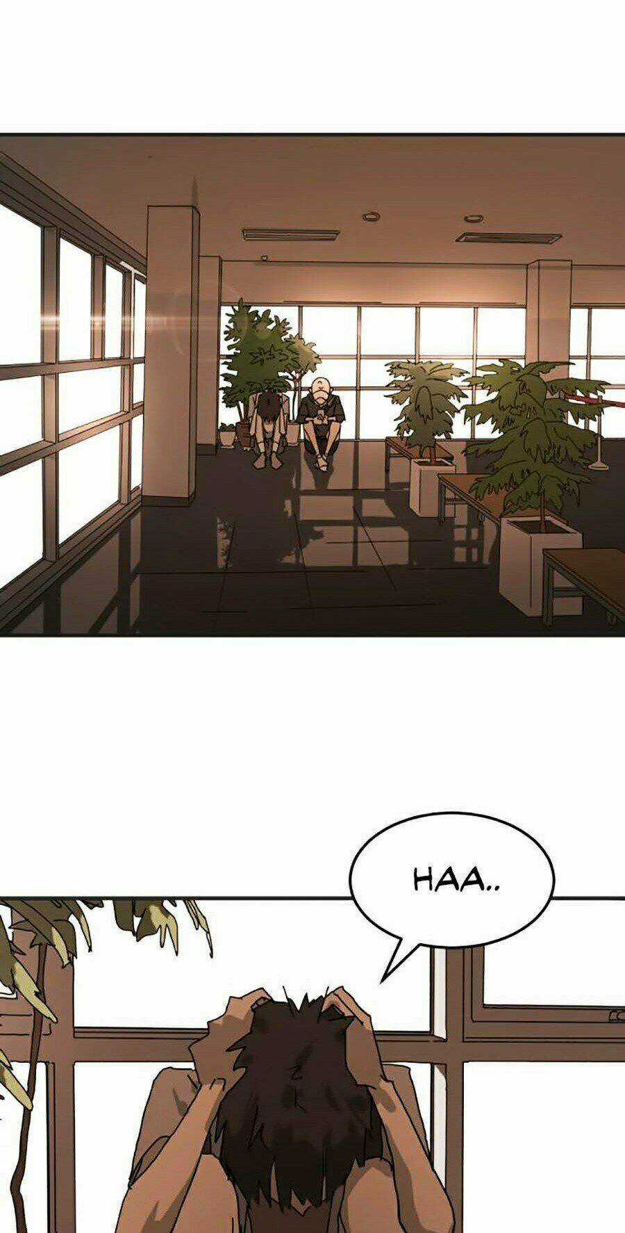 Đại Dịch Seoul - Chapter 8 - Trang 88