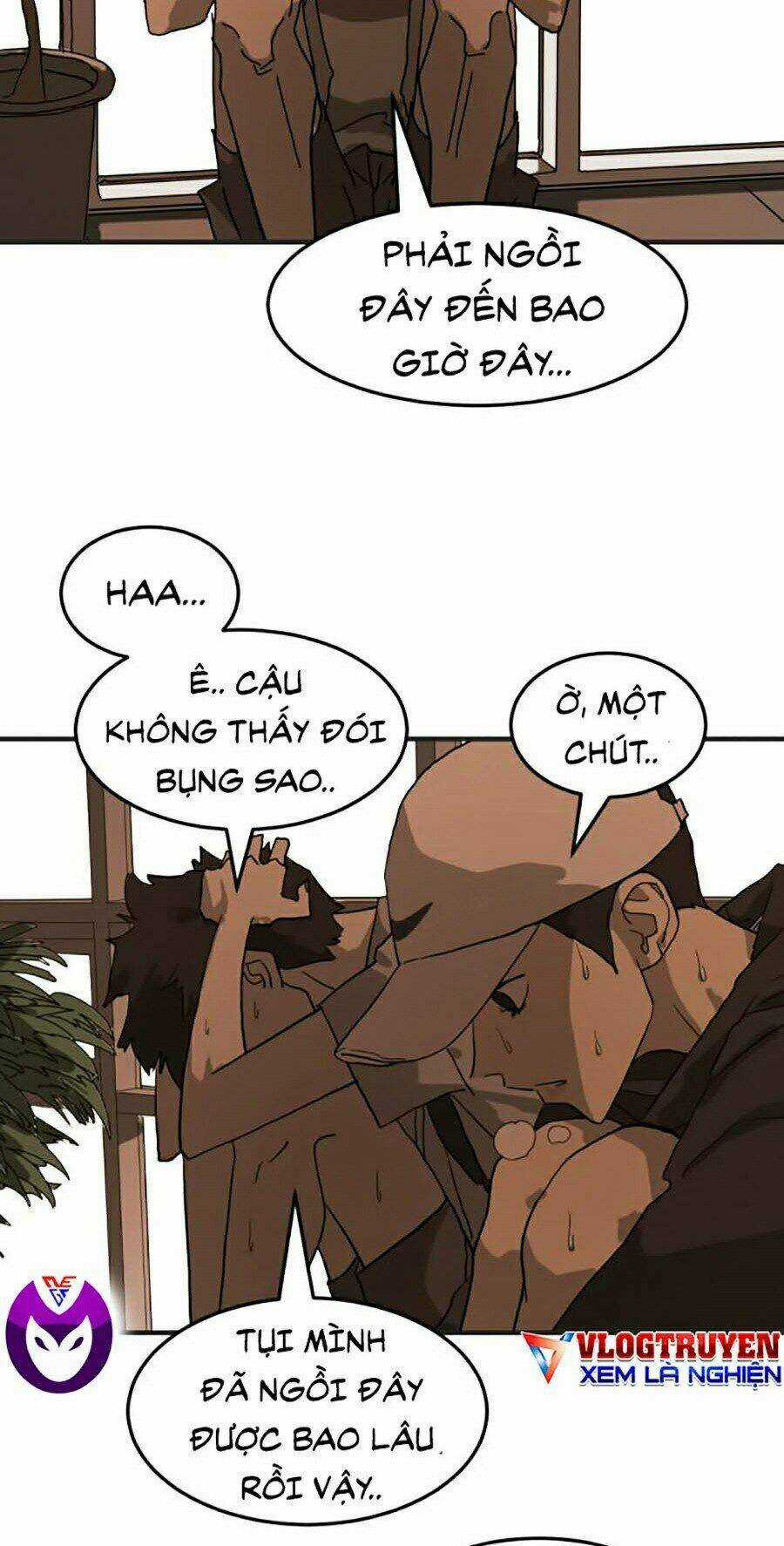 Đại Dịch Seoul - Chapter 8 - Trang 89