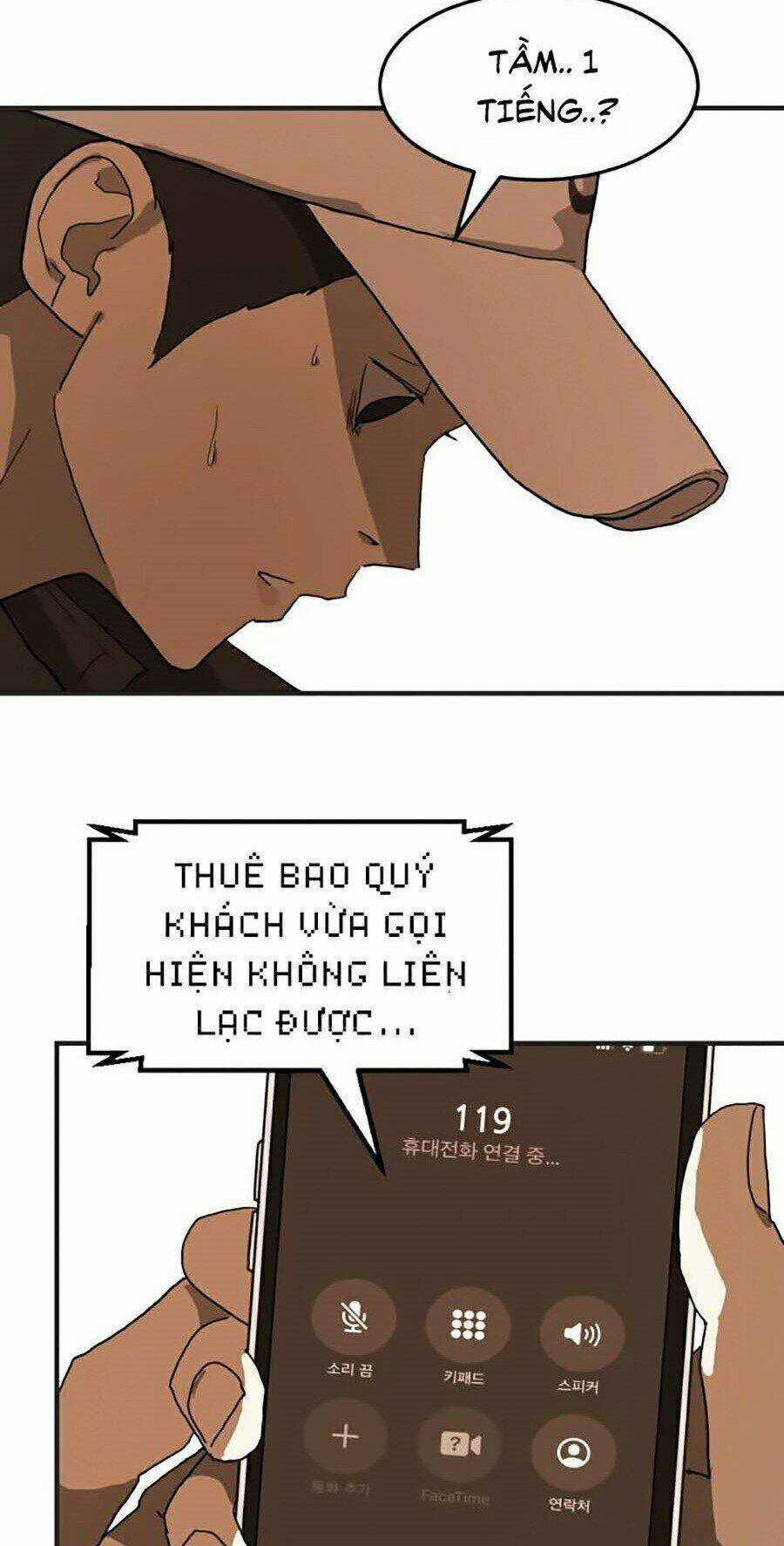 Đại Dịch Seoul - Chapter 8 - Trang 90