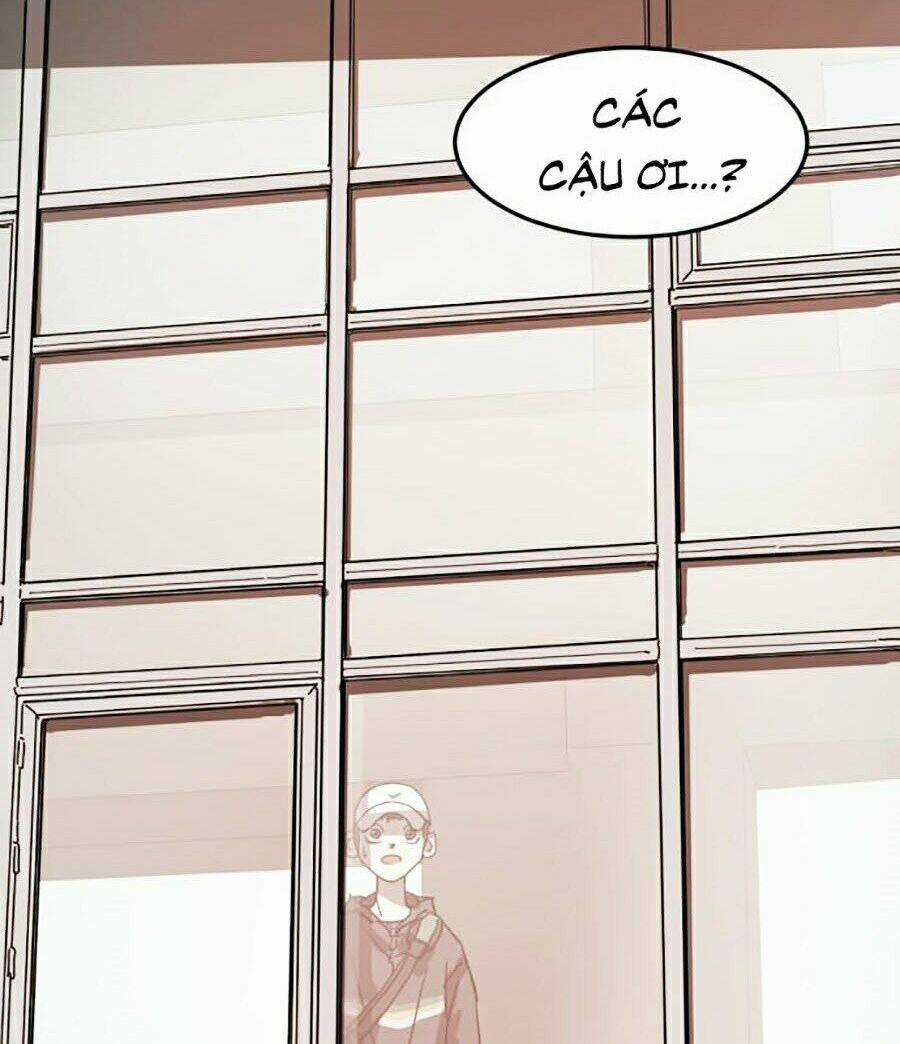 Đại Dịch Seoul - Chapter 8 - Trang 10