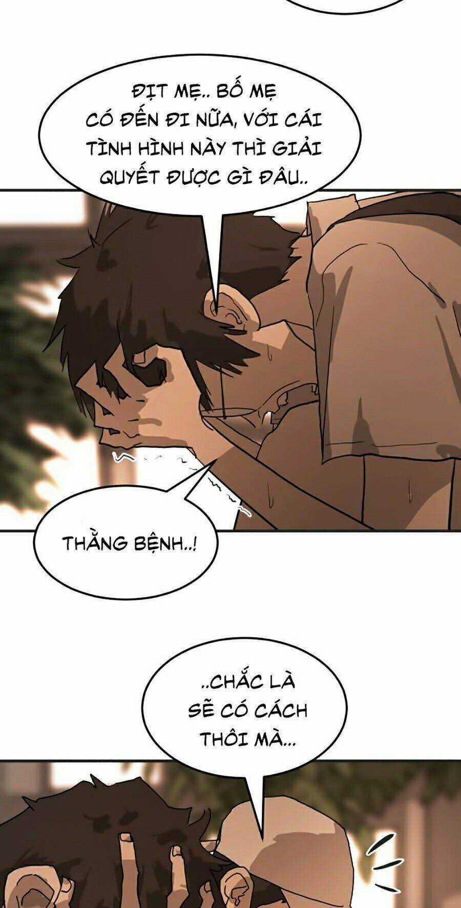 Đại Dịch Seoul - Chapter 8 - Trang 92