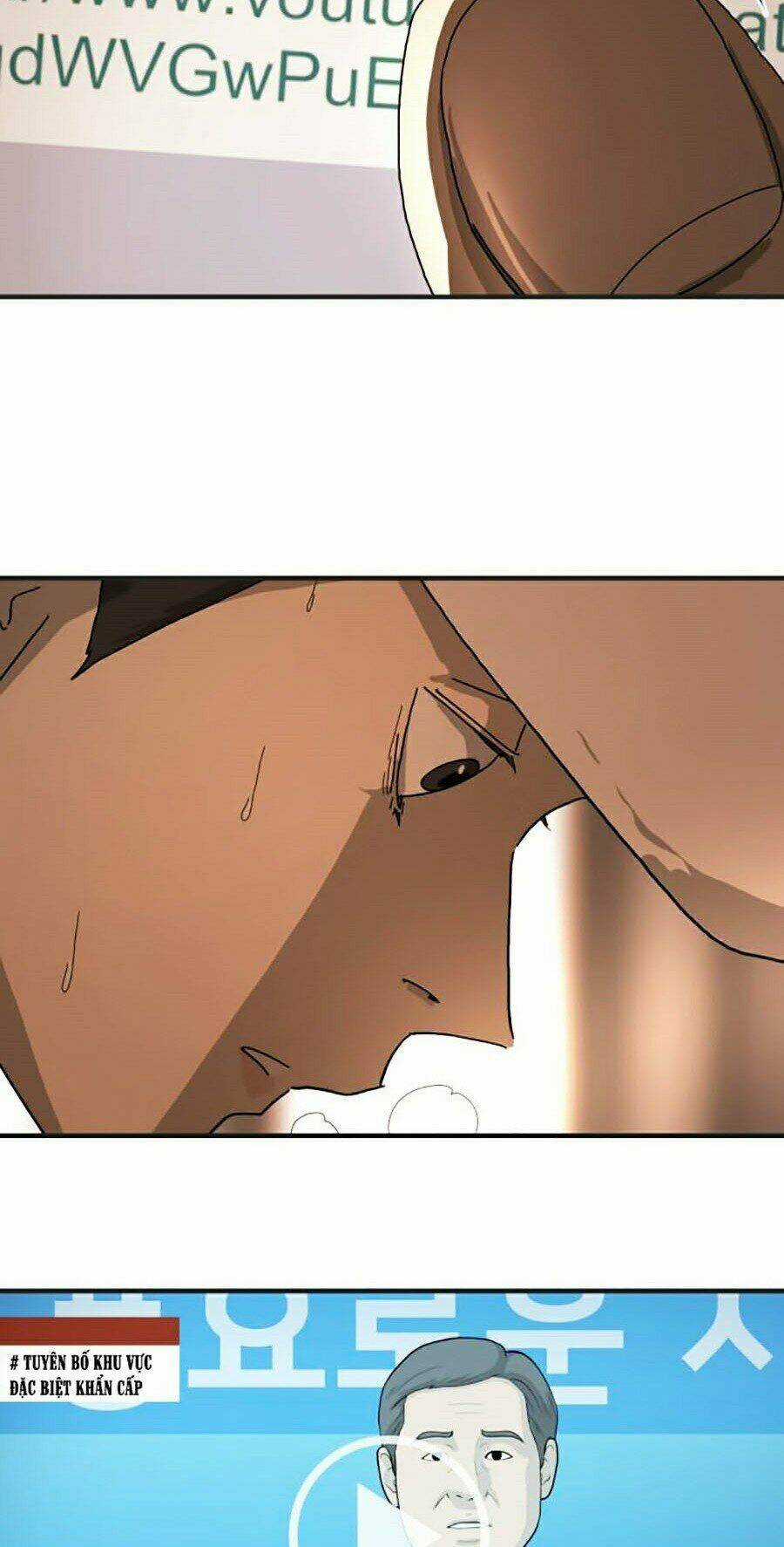 Đại Dịch Seoul - Chapter 8 - Trang 95