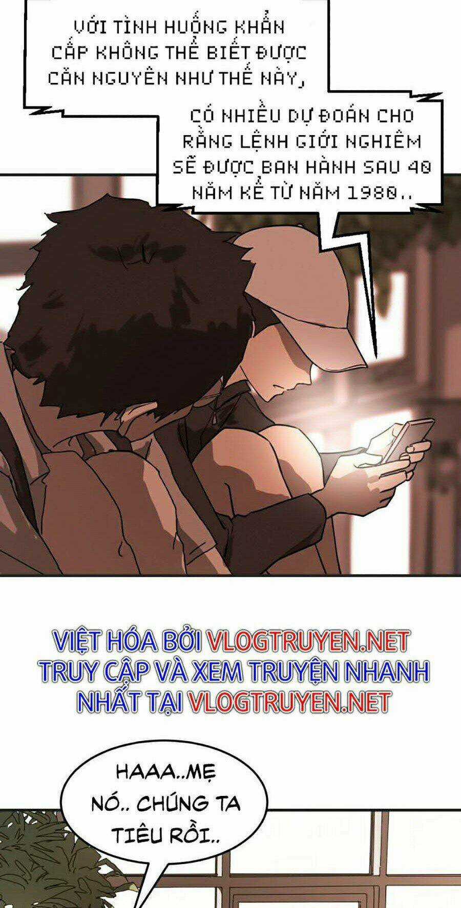 Đại Dịch Seoul - Chapter 8 - Trang 98