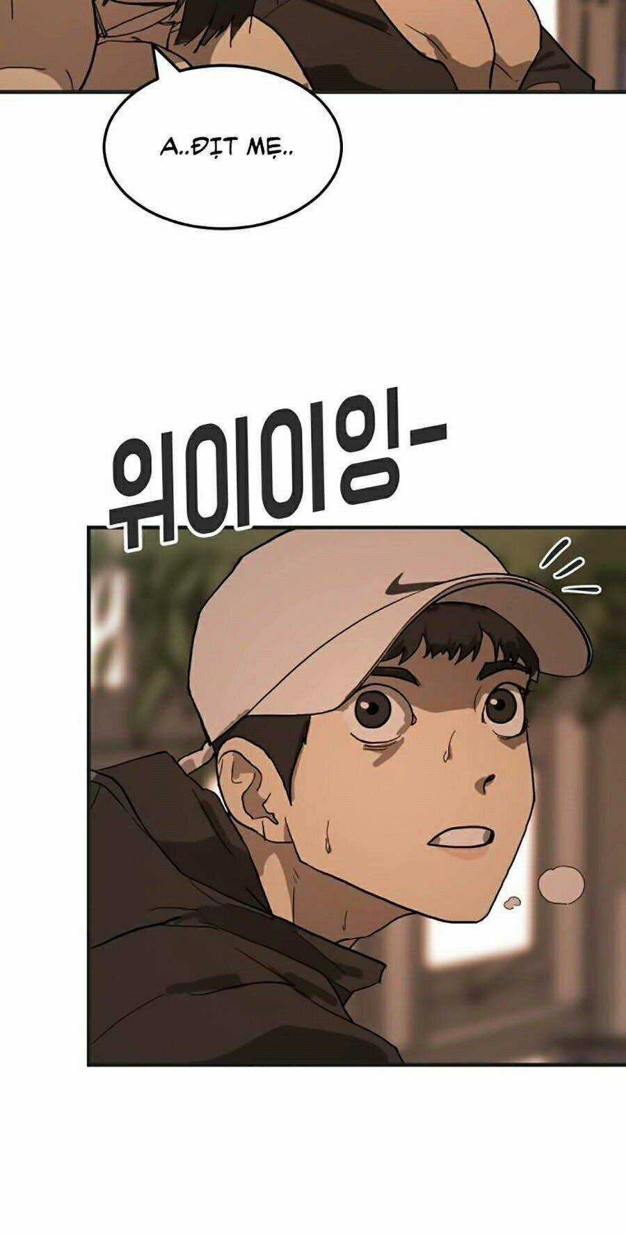 Đại Dịch Seoul - Chapter 8 - Trang 100