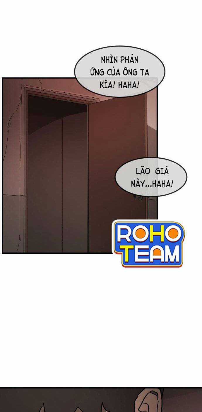 Đại Dịch Seoul - Chapter 80 - Trang 103