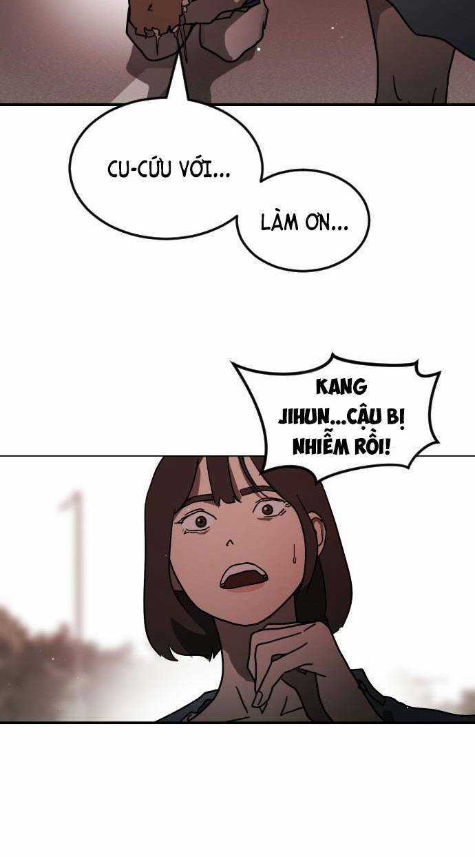 Đại Dịch Seoul - Chapter 80 - Trang 12